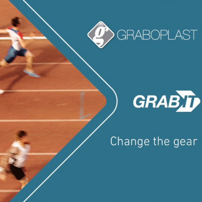 Graboplast