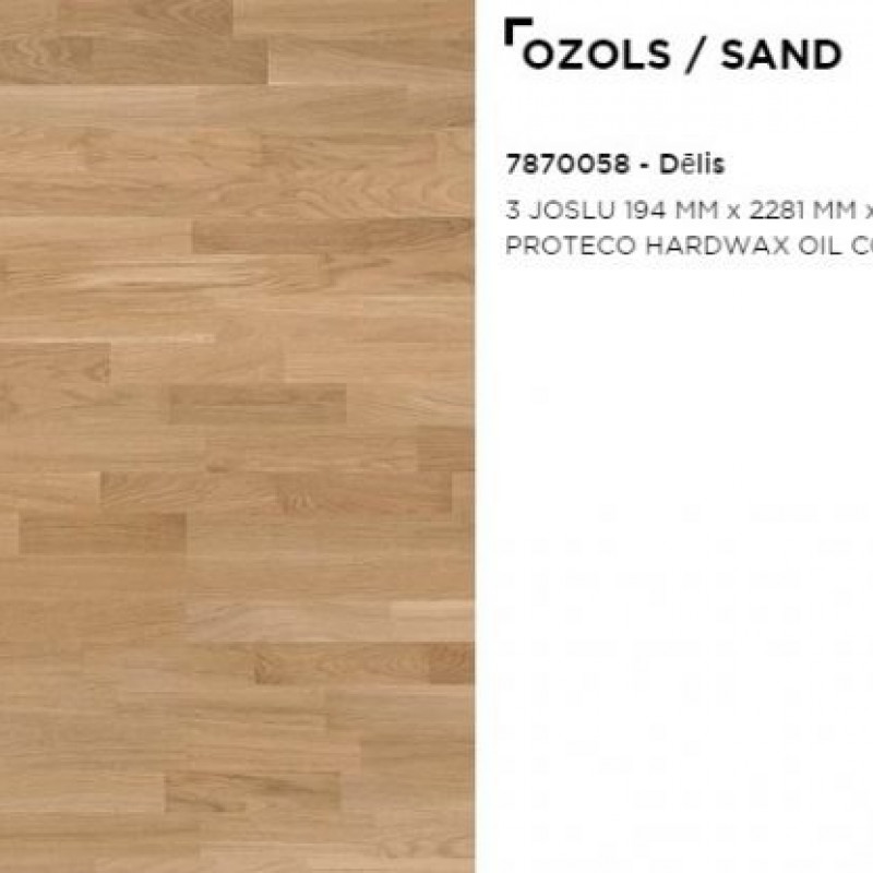 Tarkett Parquet Tarkett Parquet