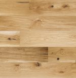 Деревянный пол Senses Barlinek — изображение 17