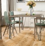 Деревянный пол Senses Barlinek — изображение 14