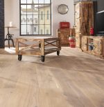 Деревянный пол Senses Barlinek — изображение 18