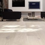 Wood Flooring Senses Barlinek