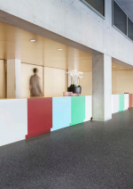 Напольное покрытие Tirreno70 IVC — изображение 2