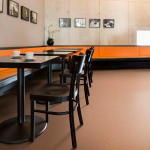 Flooring Tirreno70 IVC collection