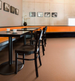 Flooring Tirreno70 IVC collection