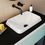 Washbasin Albena Miraggio