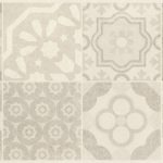 Tile 40 x 120 backstage bone Arkety Baldocer