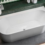 Bathtub Bali Miraggio