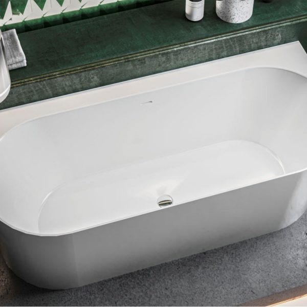 Bathtub Bali Miraggio