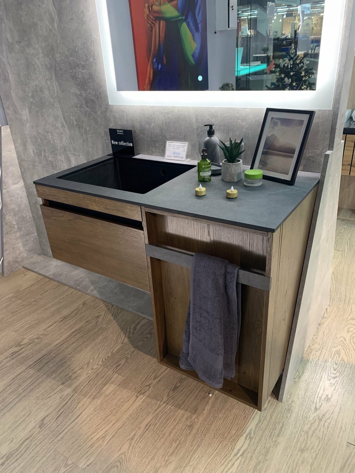 Mero Fancy Marble - Image 3