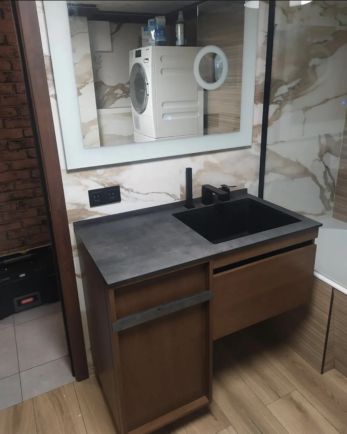 Mero Fancy Marble - Image 4