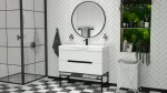 Bathroom furniture Fancy Marble - Image 6
