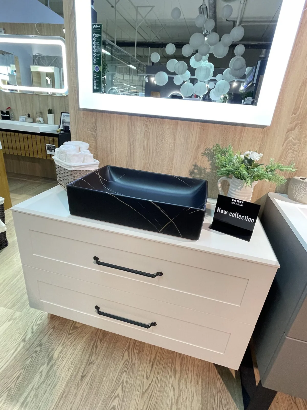 18073746 Bathroom furniture Fancy Marble - Image 7