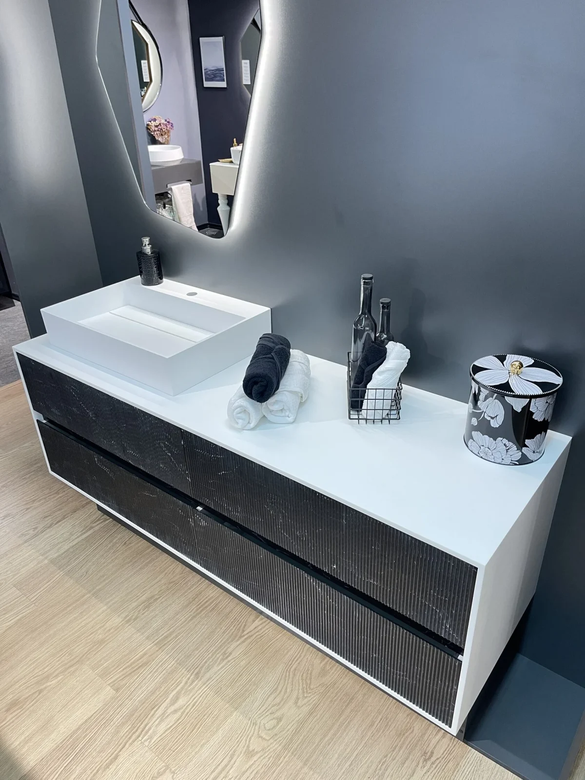 51735570 Bathroom furniture Fancy Marble - Image 9