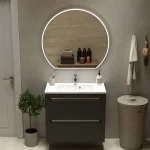 Bathroom furniture Fancy Marble - Image 10
