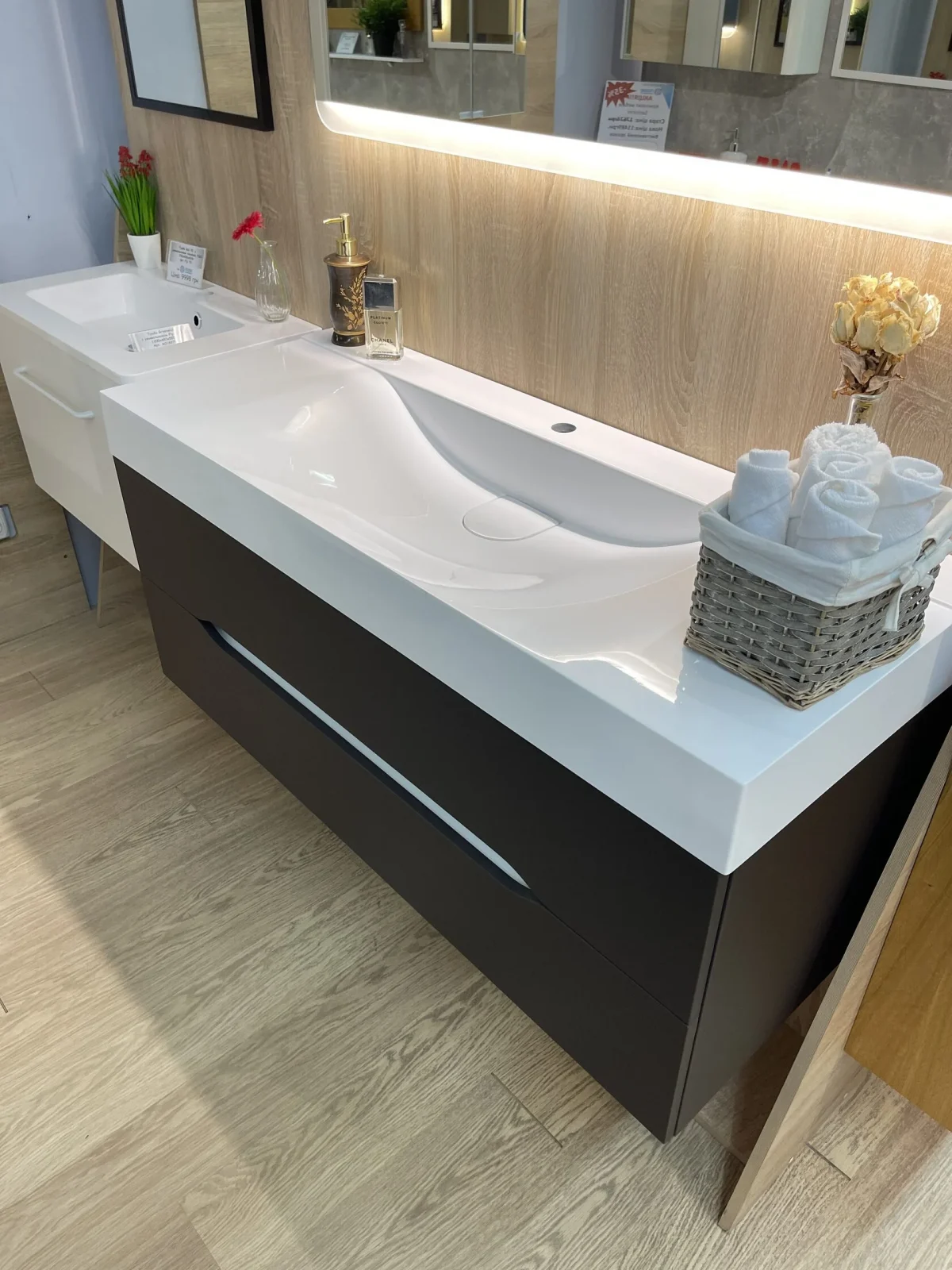 62141027 Bathroom furniture Fancy Marble - Image 11