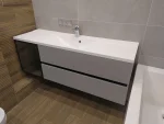 Bathroom furniture Fancy Marble - Image 4