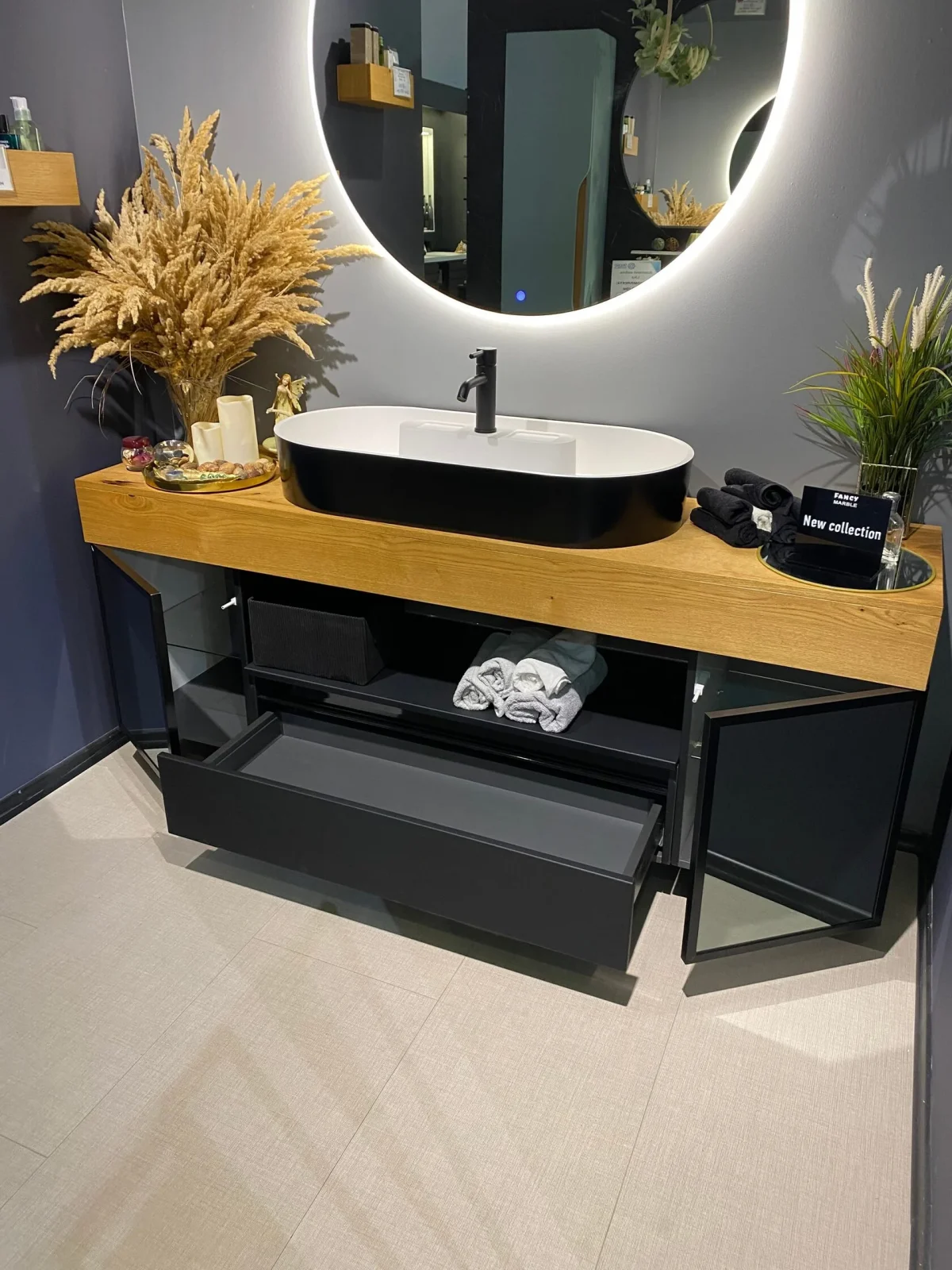 78847033 Bathroom furniture Fancy Marble - Image 13