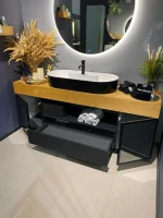 Bathroom furniture Fancy Marble - Image 13