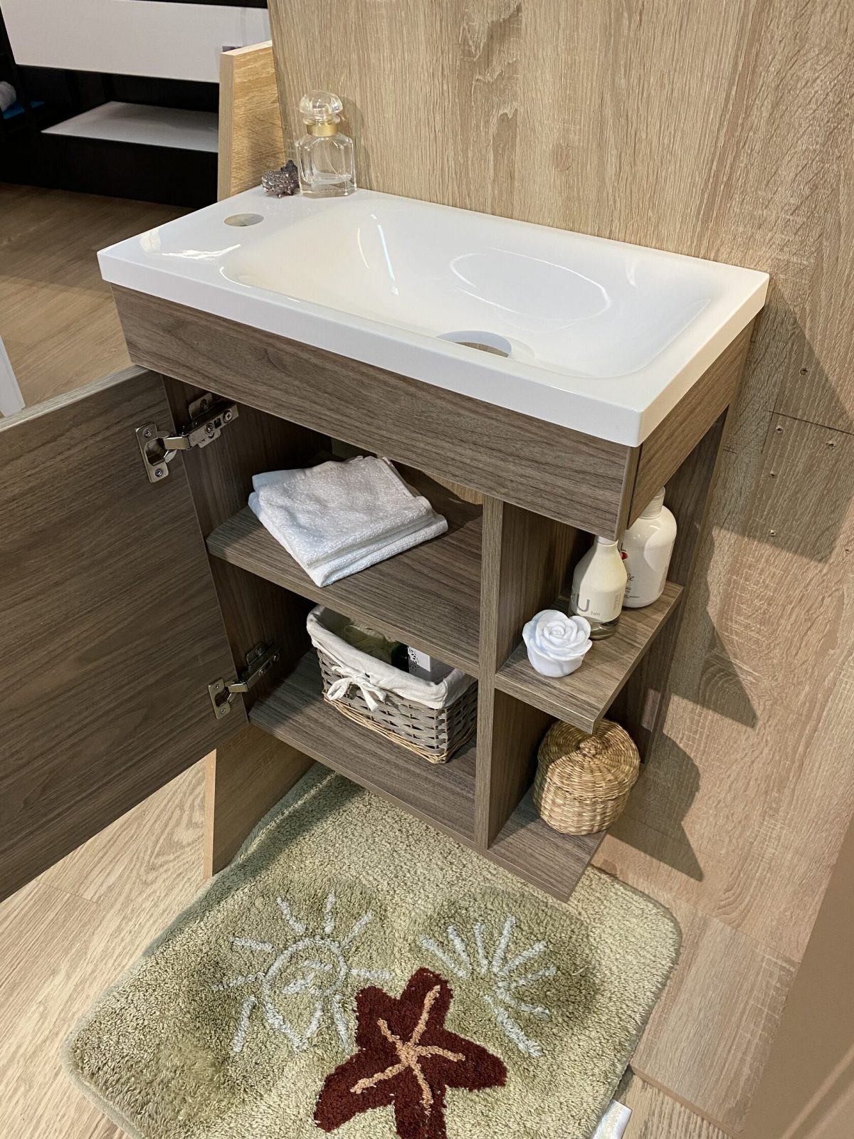 96568877 Bathroom furniture Fancy Marble - Image 15