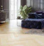 Wooden Parquet Classico Line – Herringbone 130 Barlinek - Image 3