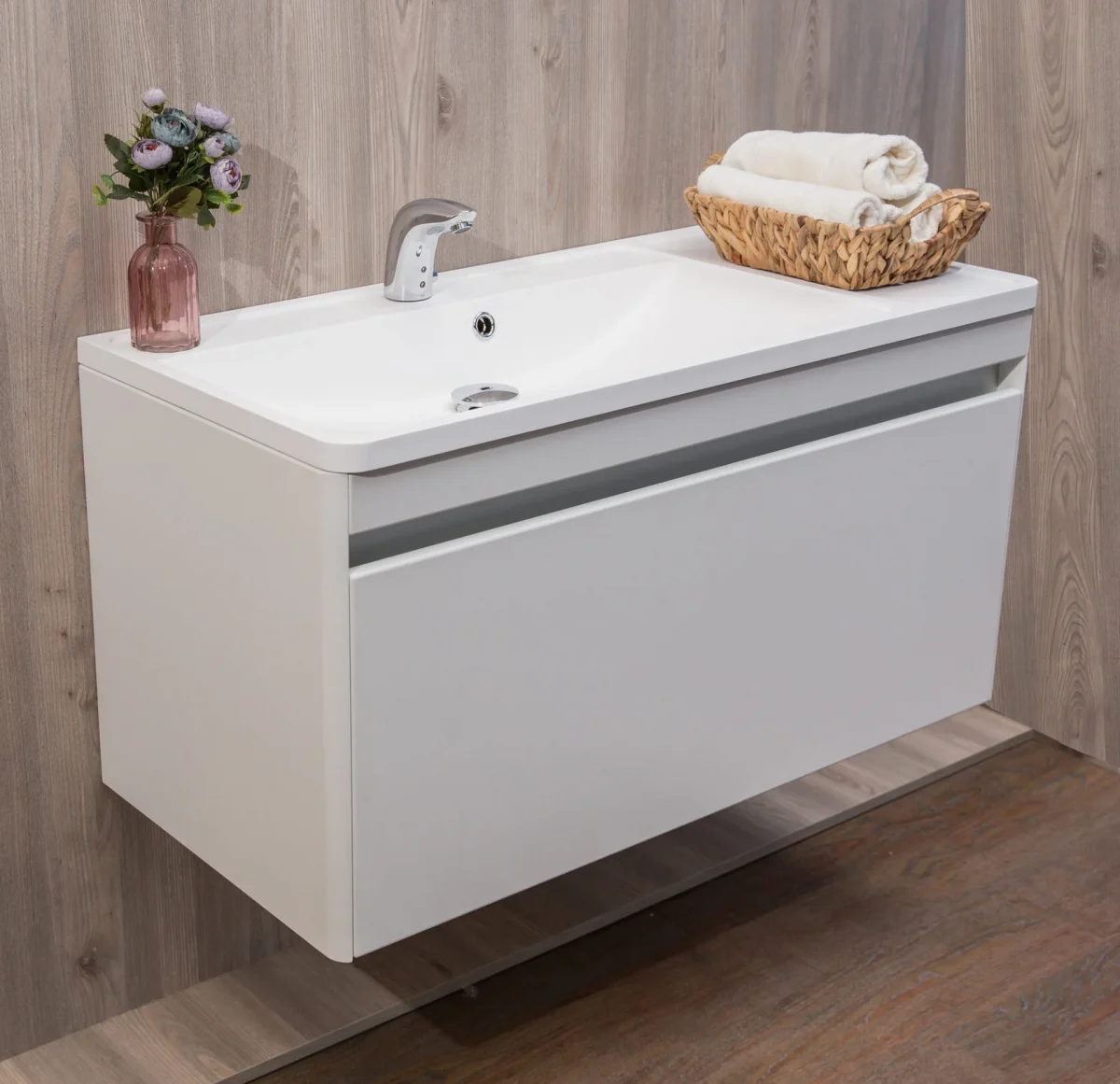 Aspen Bathroom furniture Fancy Marble - Image 16