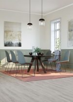 SPC LayRed Herringbone Moduleo — изображение 3