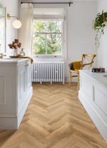 LVT Roots Herringbone Moduleo — изображение 5