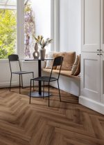 SPC LayRed Herringbone Moduleo — изображение 5