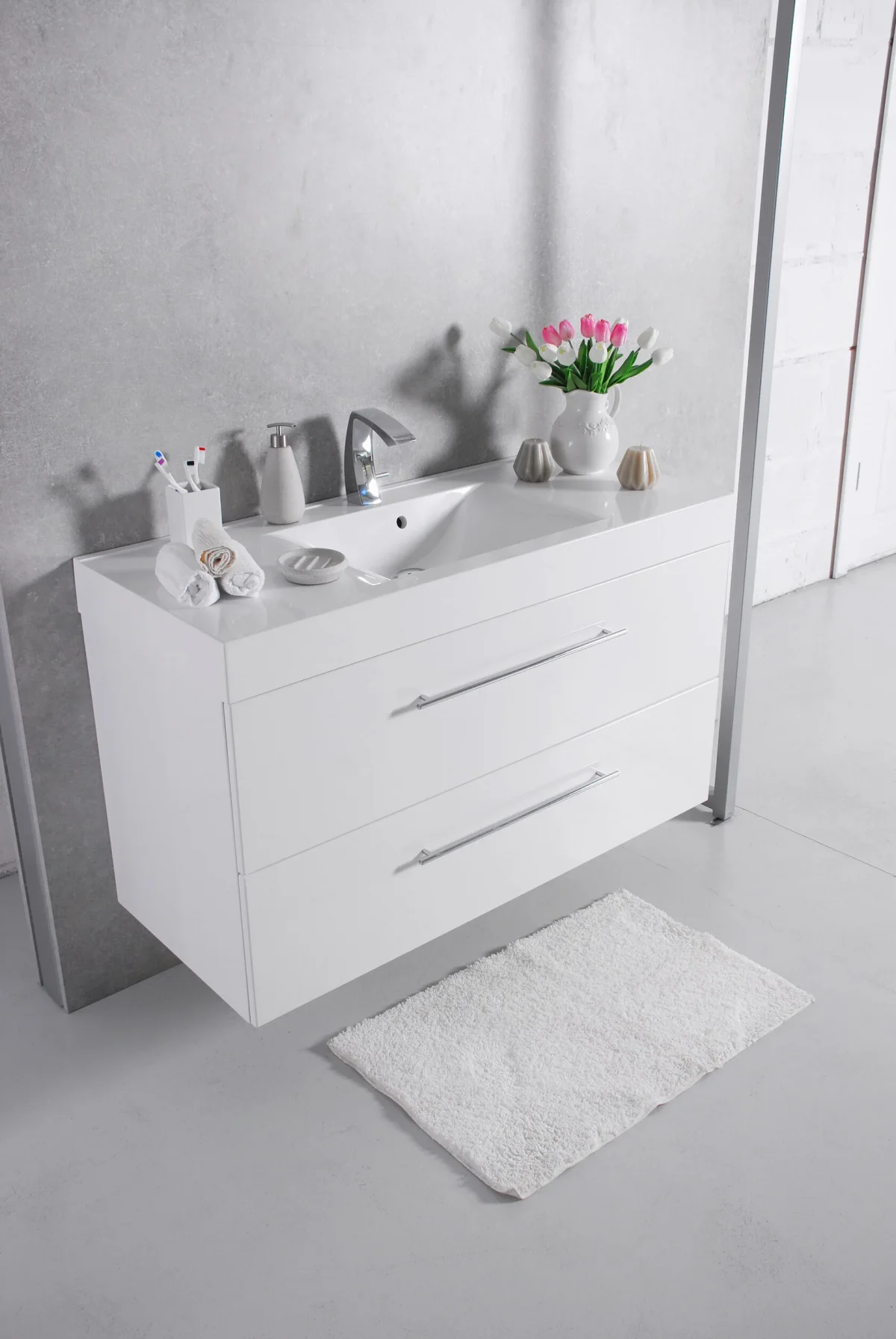 DSC_3047 Bathroom furniture Fancy Marble - Image 22