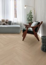 LVT Roots Herringbone Moduleo — изображение 3