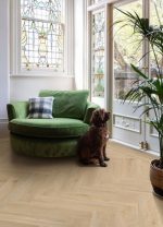 LVT Roots Herringbone Moduleo — изображение 2