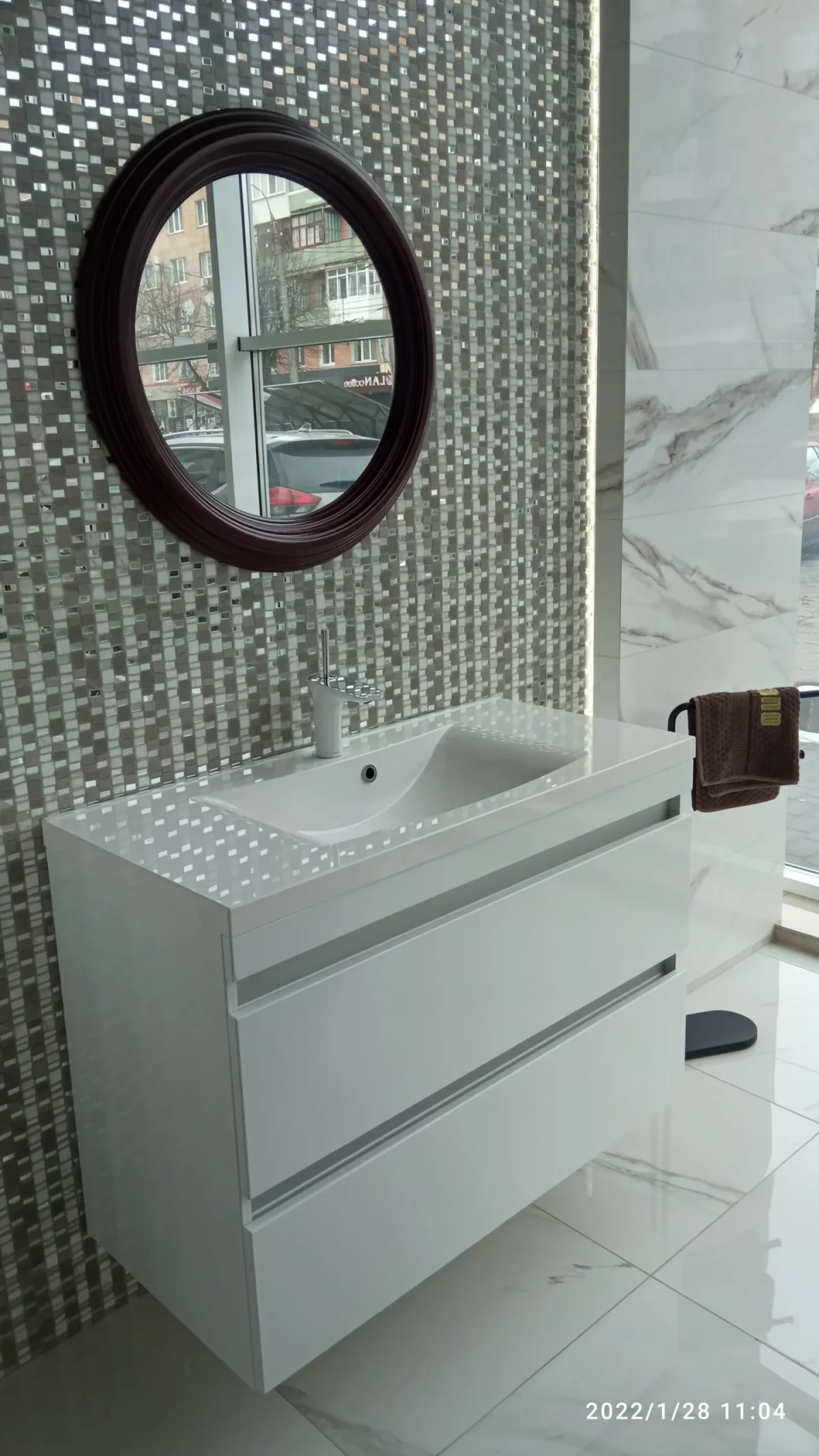 IMG_20220128_110447 Bathroom furniture Fancy Marble - Image 32