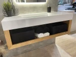 Bathroom furniture Fancy Marble - Image 30