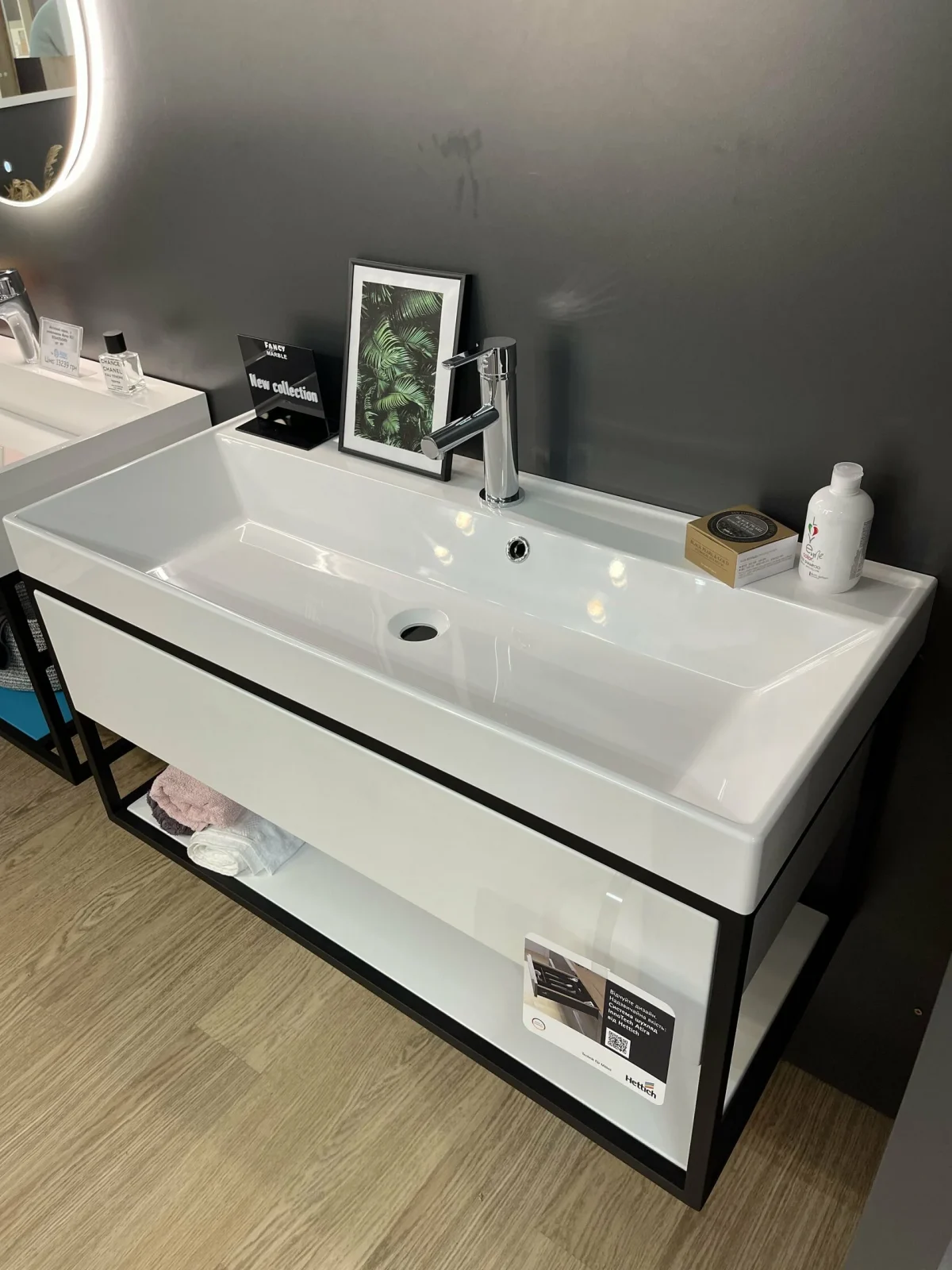 IMG_9479 Bathroom furniture Fancy Marble - Image 31