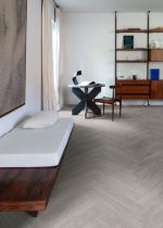 SPC LayRed Herringbone Moduleo — изображение 9