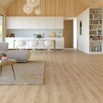 LVT Roots Moduleo 1320 x 196 x 2,5 mm
