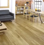 Деревянный паркет Pure Line Barlinek — изображение 3