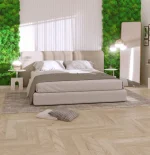 Wooden Parquet Classico Line – Herringbone 130 Barlinek - Image 4