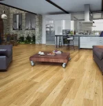 Деревянный паркет Pure Line Barlinek — изображение 7
