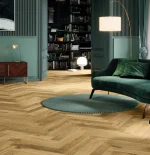 Wooden Parquet Classico Line – Herringbone 130 Barlinek - Image 6