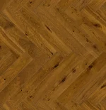Wooden Parquet Classico Line - Herringbone 110 Barlinek - Image 4