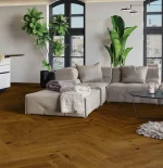 Wooden Parquet Classico Line – Herringbone 180 Barlinek - Image 5