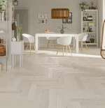 Wooden Parquet Classico Line – Herringbone 130 Barlinek - Image 8