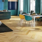 Wooden Parquet Classico Line – Herringbone 130 Barlinek - Image 9