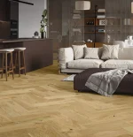 Wooden Parquet Classico Line – Herringbone 180 Barlinek - Image 9