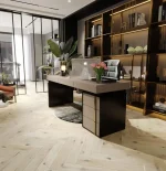 Wooden Parquet Classico Line – Herringbone 130 Barlinek - Image 10