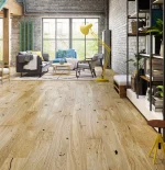 Деревянный паркет Pure Line Barlinek