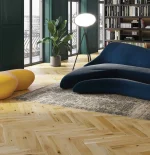 Wooden Parquet Classico Line – Herringbone 130 Barlinek - Image 11