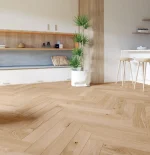Wooden Parquet Classico Line – Herringbone 130 Barlinek - Image 13